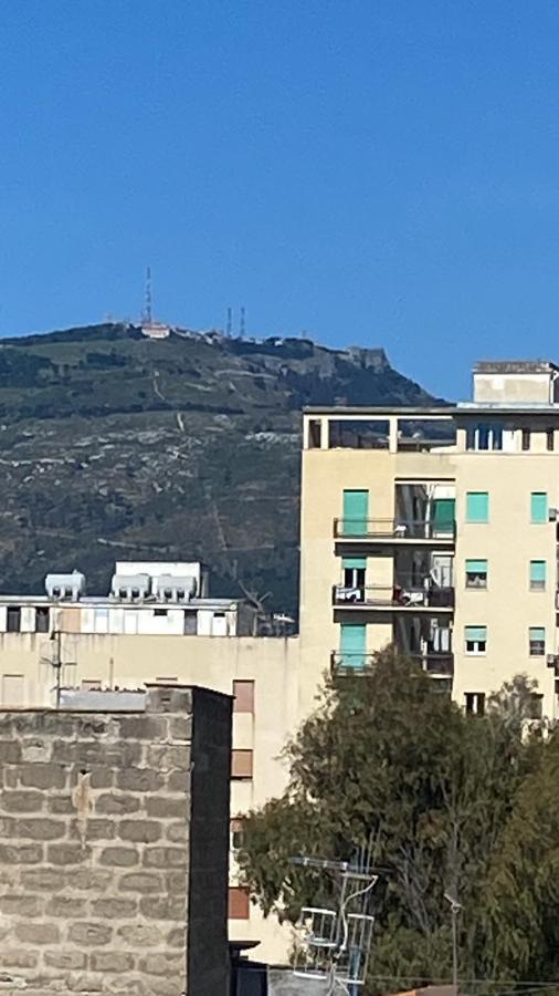 Bradamante Little Tower Apartment Trapani Exterior foto