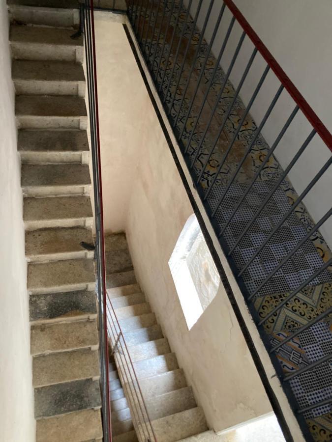 Bradamante Little Tower Apartment Trapani Exterior foto
