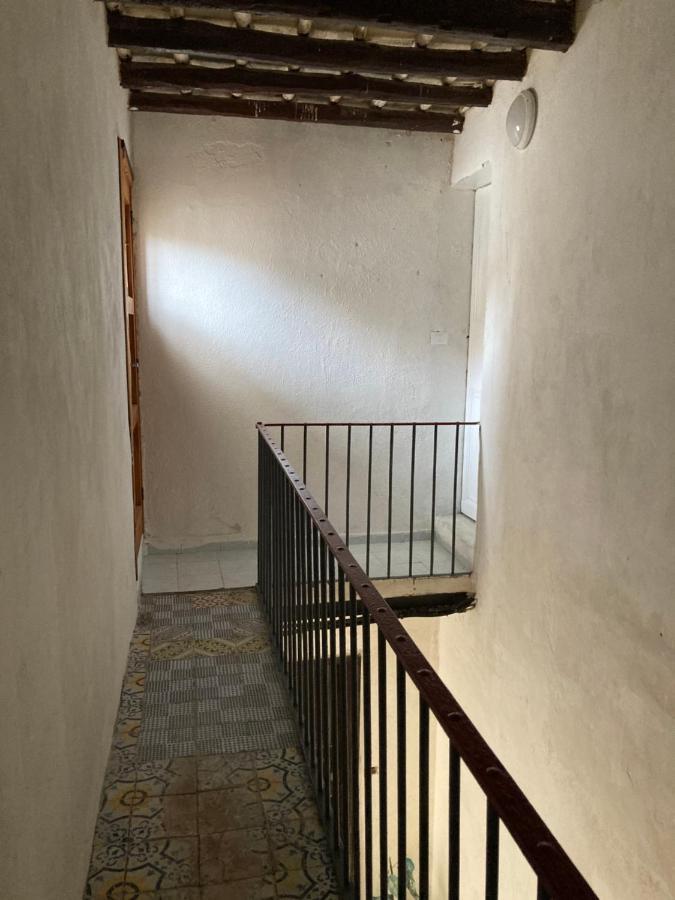 Bradamante Little Tower Apartment Trapani Exterior foto