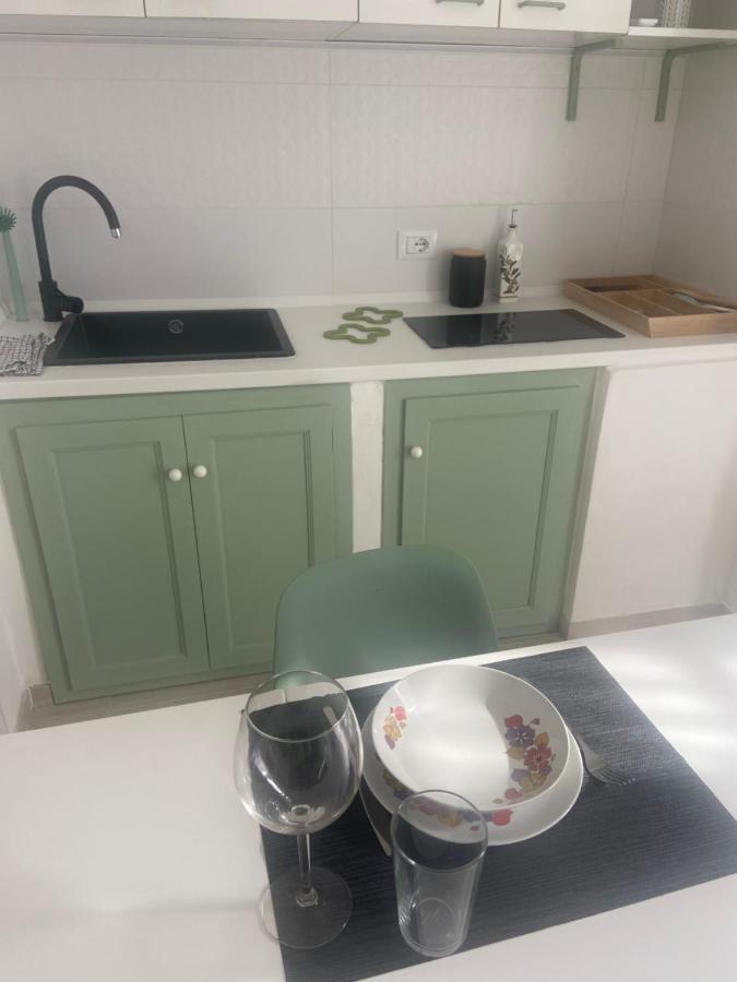 Bradamante Little Tower Apartment Trapani Exterior foto