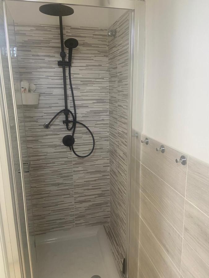 Bradamante Little Tower Apartment Trapani Exterior foto