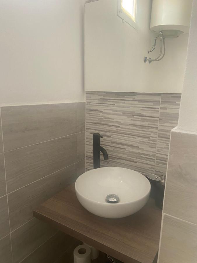 Bradamante Little Tower Apartment Trapani Exterior foto