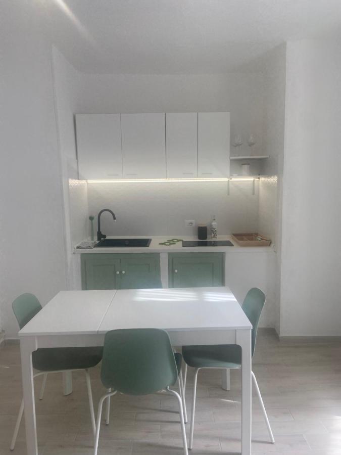 Bradamante Little Tower Apartment Trapani Exterior foto
