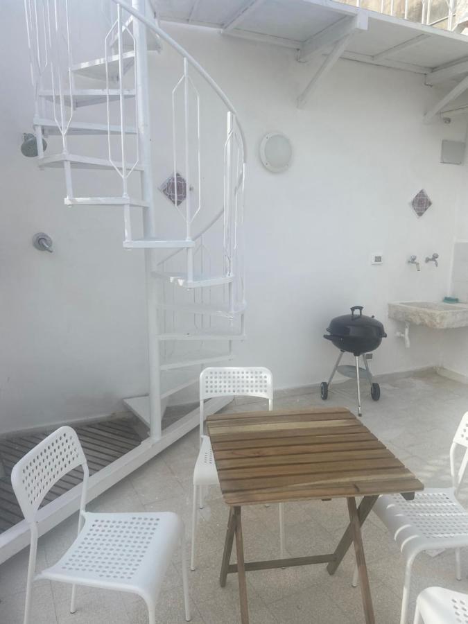 Bradamante Little Tower Apartment Trapani Exterior foto