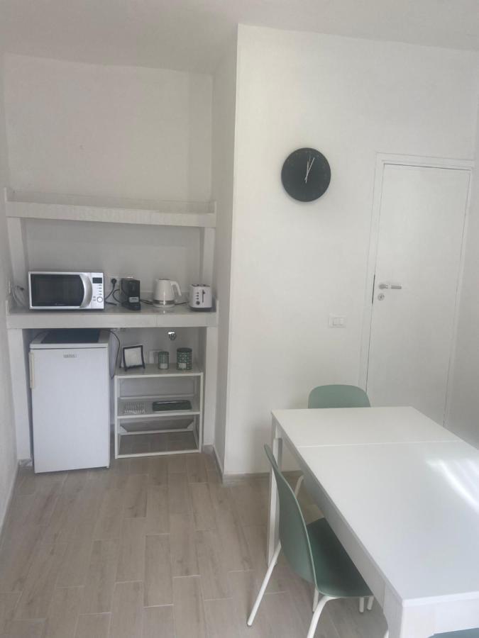 Bradamante Little Tower Apartment Trapani Exterior foto