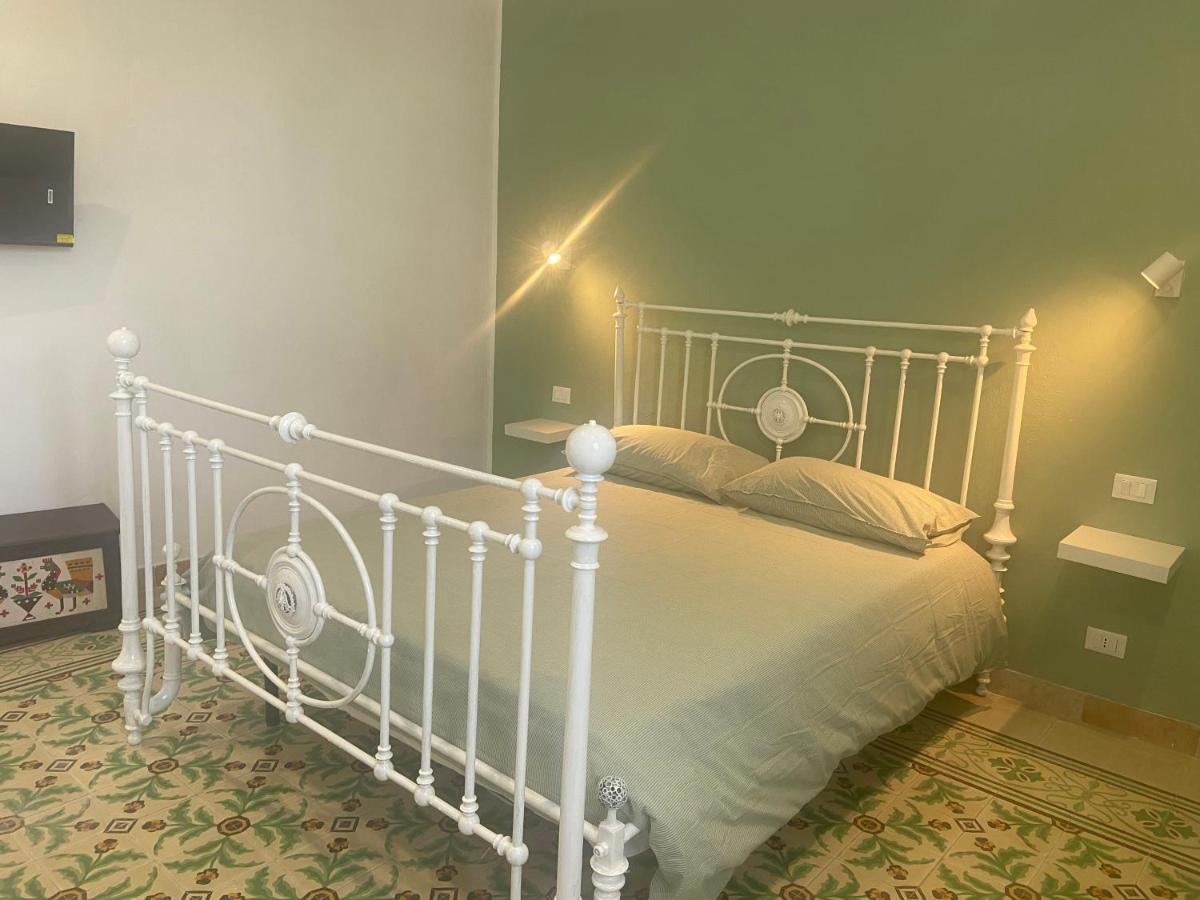 Bradamante Little Tower Apartment Trapani Exterior foto