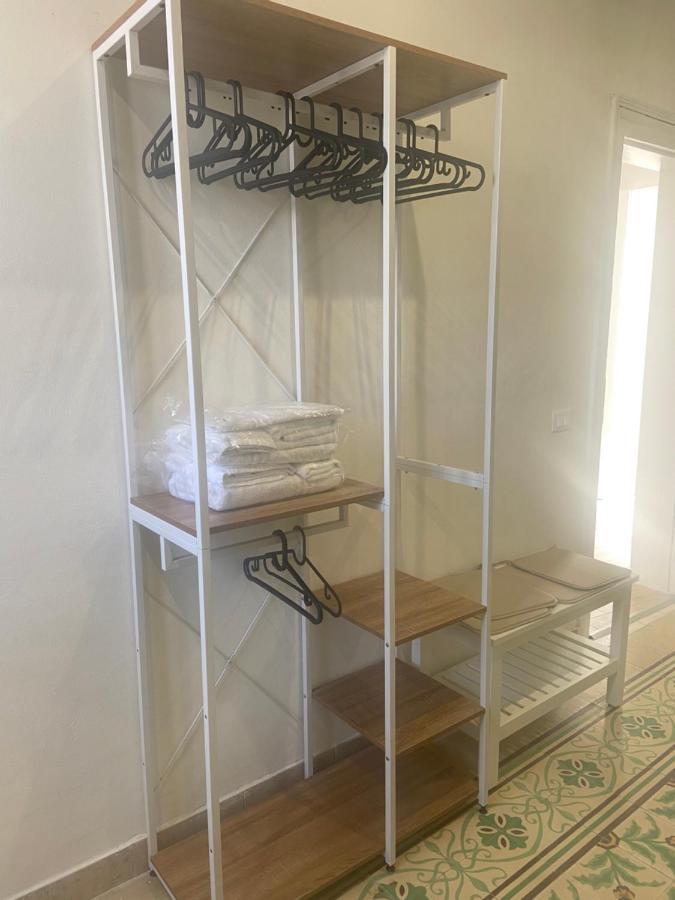 Bradamante Little Tower Apartment Trapani Exterior foto
